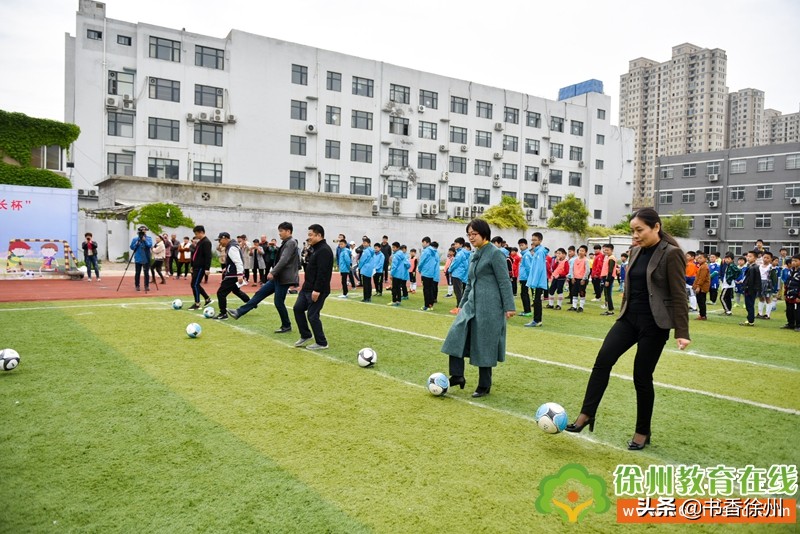 激动人心总决赛,南京市长杯校园足球联赛