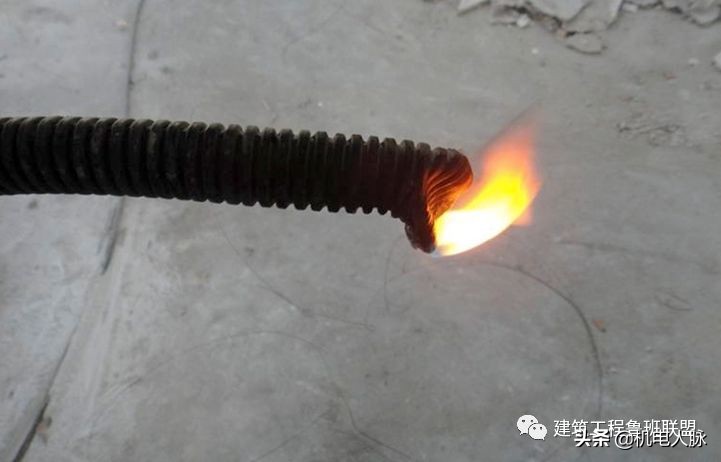 桥架母线基础知识,电缆桥架线槽施工工艺