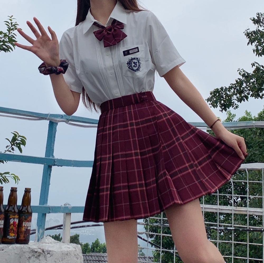 基础jk制服店铺推荐的 (正版jk平价制服店铺推荐)