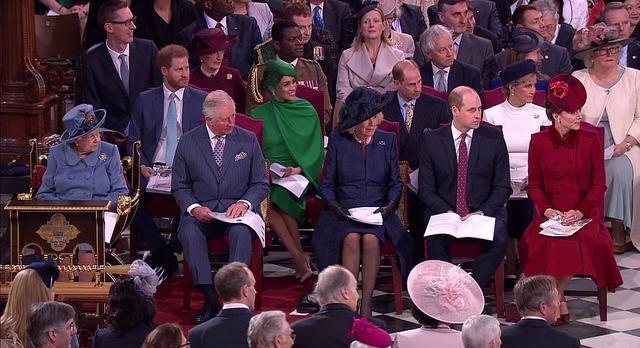 没等来皇冠，71岁的查尔斯王子确诊了，72岁卡米拉检测阴性