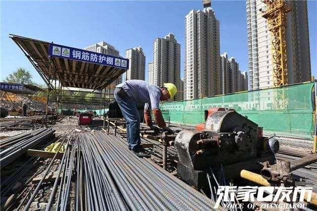 张家口新五一广场是70年还是40年,张家口新五一广场建成后收费吗