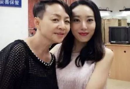 周星驰新电影女演员,周星驰电影配角大盘点