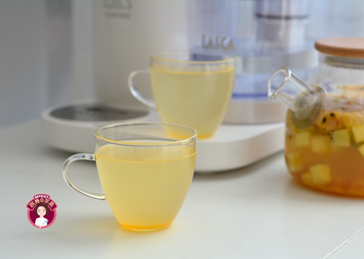 缓解口干舌燥的水果夏天,缓解口干口苦的茶