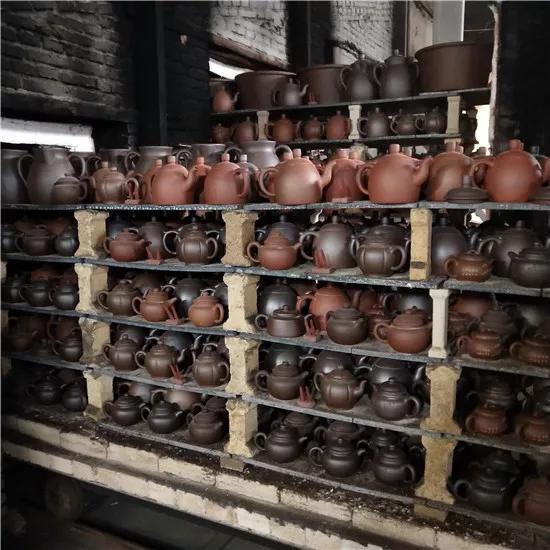 江小东养生壶,宜兴江小东