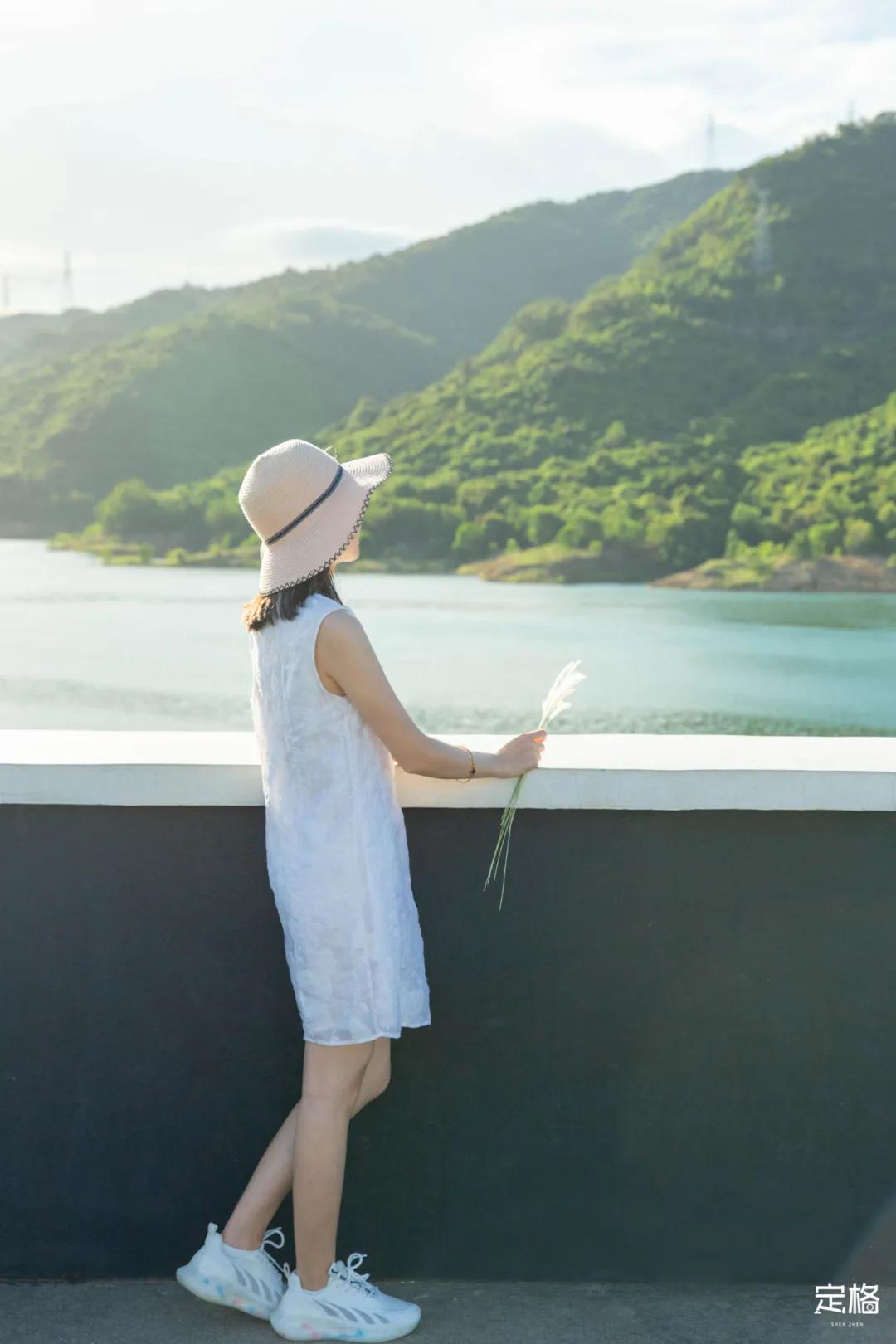 深圳梅林水库有山溪吗,深圳梅林水库在哪个区