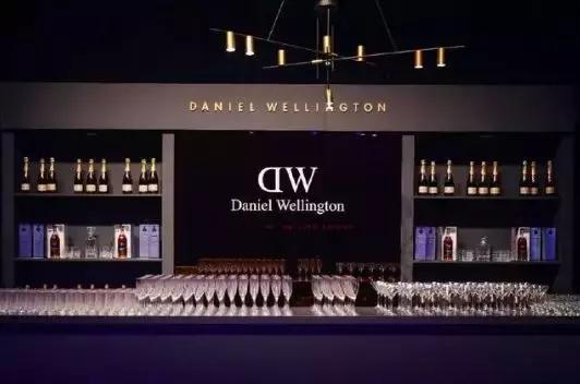 为什么dw手表这么好被吐槽,dw手表网上为何有580块钱的正品