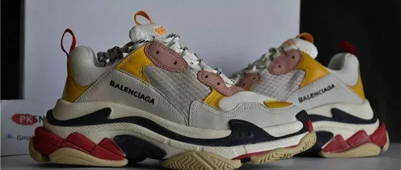 2018最贵的鞋,2019最值得入手的30双球鞋