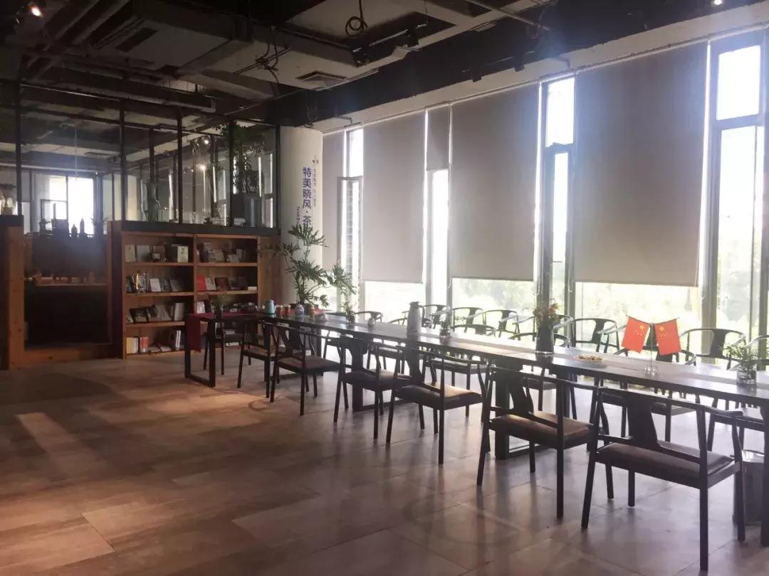 最近开的杭州最美书店,杭州值得参观的书店