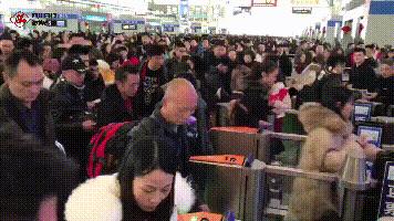 抢票最新通告,抢火车票提醒