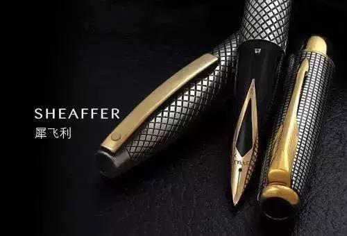 8090年代的古董钢笔,英国19世纪古董钢笔