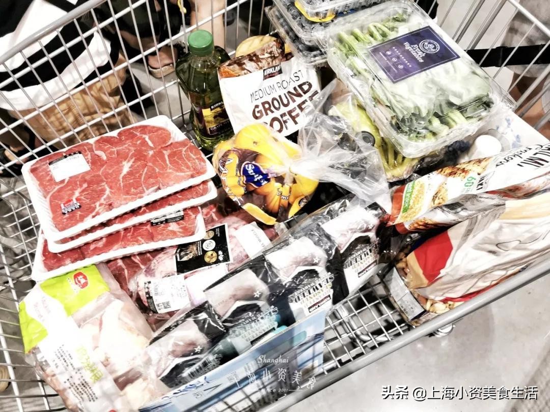 5小时实测大陆首家costco,大陆首家costco茅台