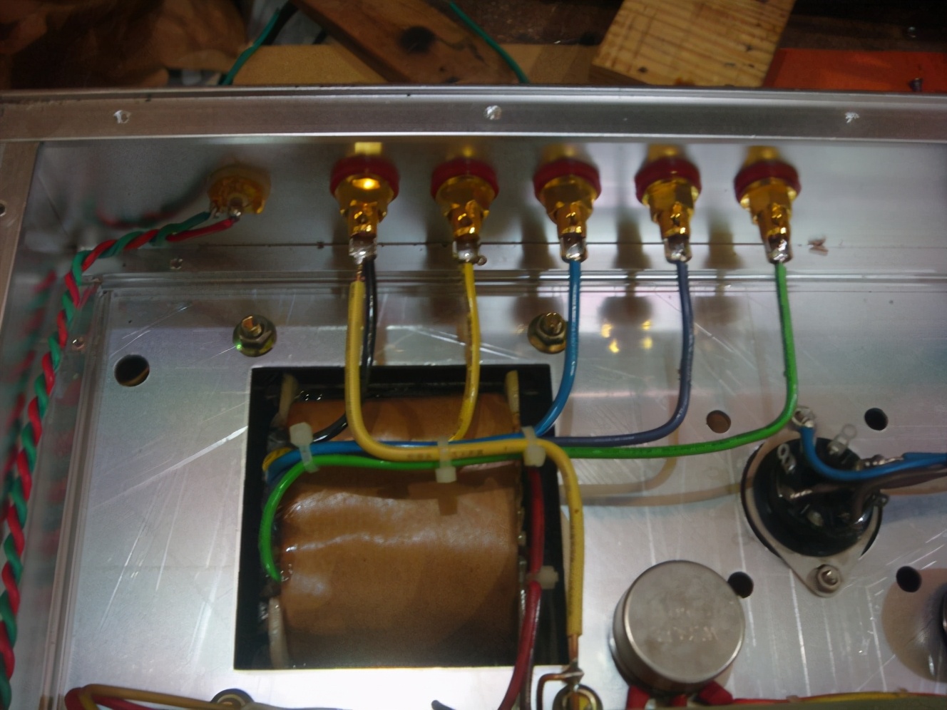 300b胆机推12寸三分频音箱合适吗,胆机300b搭配4寸的全频音箱