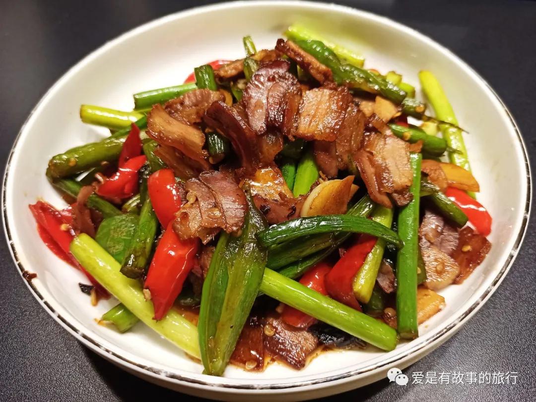 欧洲正宗腊肉做法,自己在家做腊肉