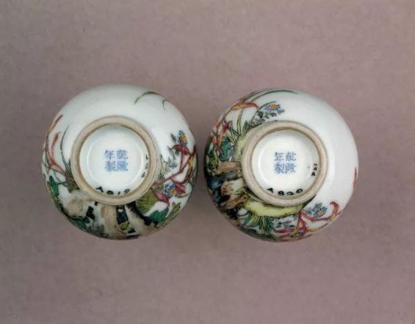 中国珐琅工艺价值,中国最珍贵珐琅彩图片