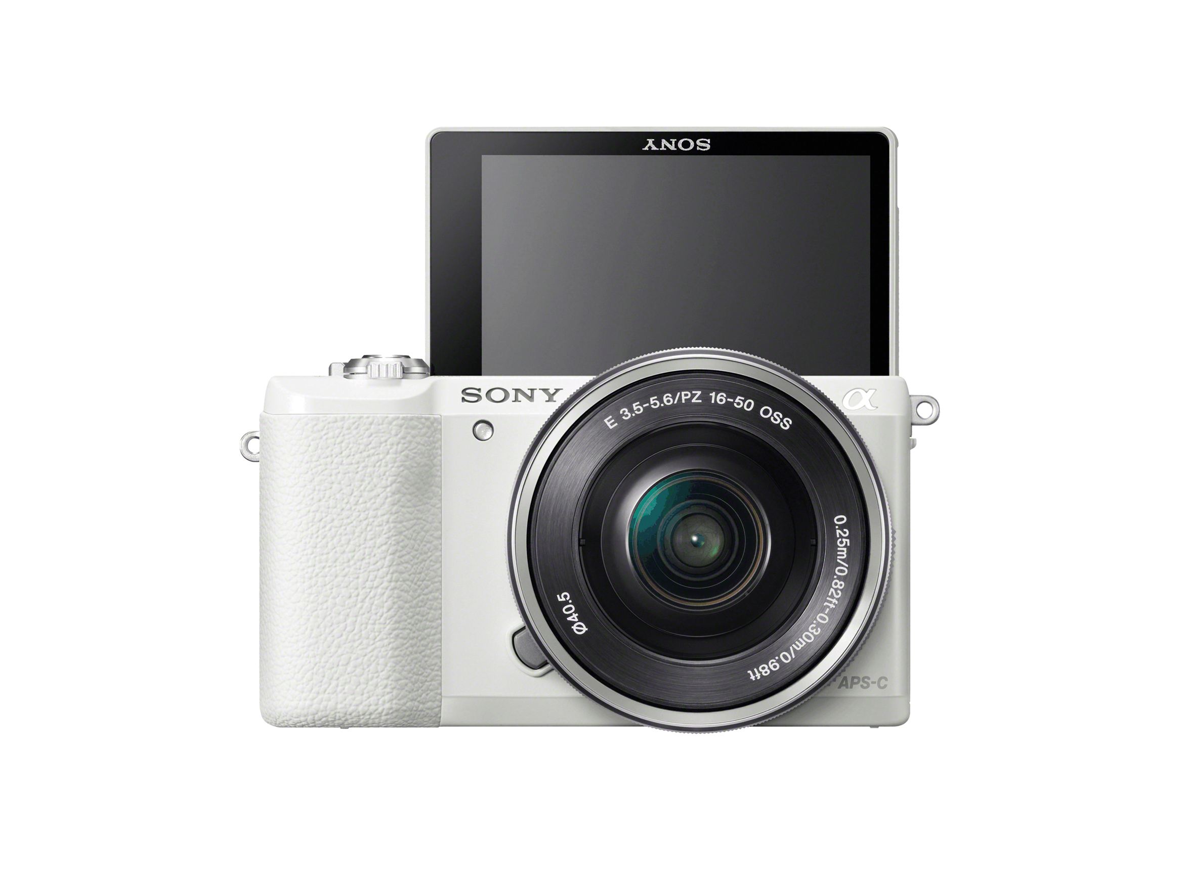 我的摄影装备,索尼微单a5000和a5100哪个好