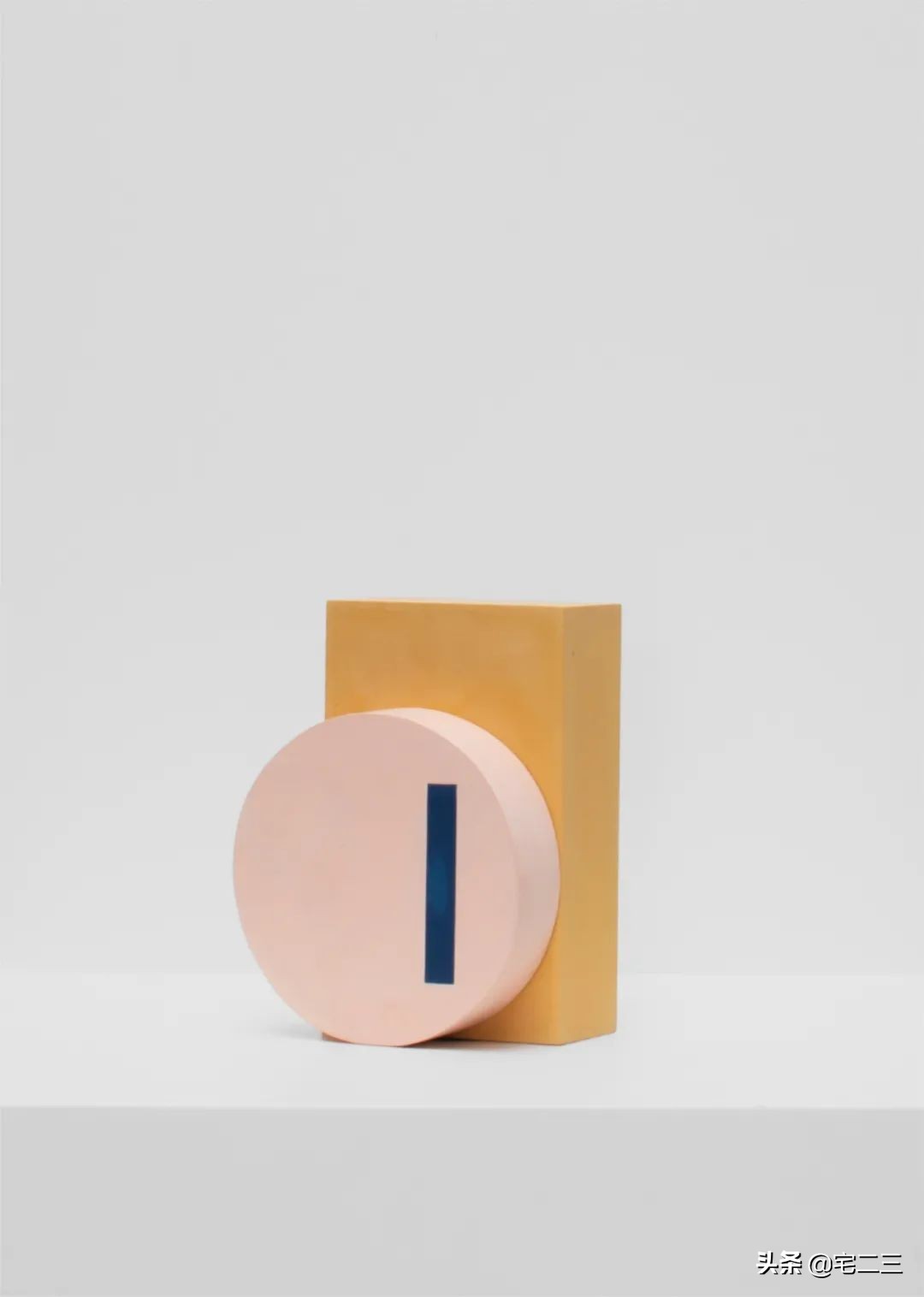 艺术品or家具？14款创意树脂物件，让你掉进设计师编织的梦境