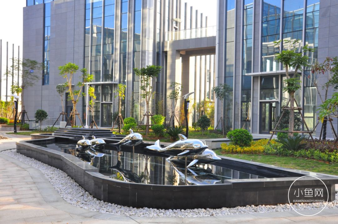 鬼城or未来可期？我们走进漳州港，发现“接盘侠”的各种悲喜交加