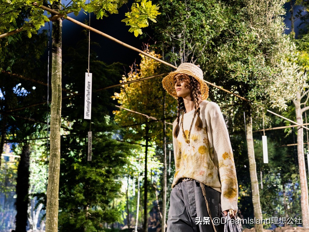 2021春夏包包秀场,大牌秀场包包合集欧美包包