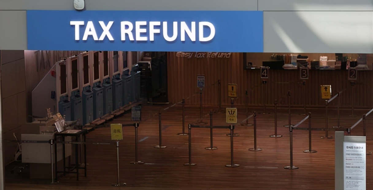 疫情影响生意挫败,韩国免税店的疫情影响