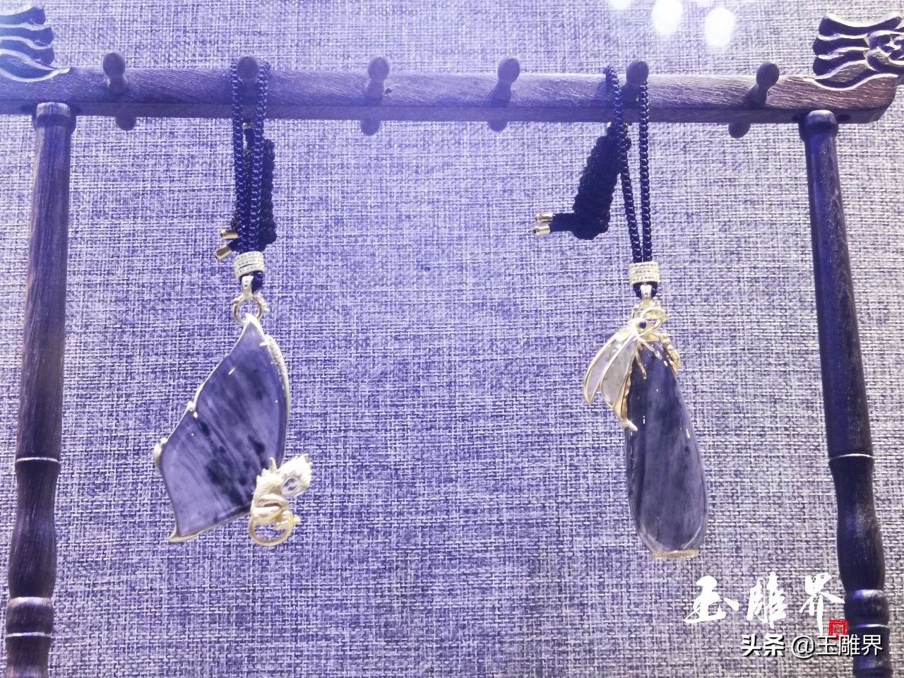 2019华表奖：工艺巧思比拼，摆件斗艳大PK