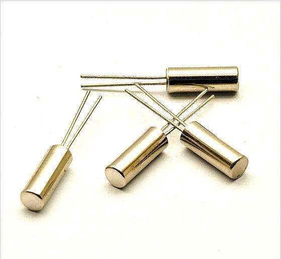 晶振工作原理动画模拟,50m晶振工作原理