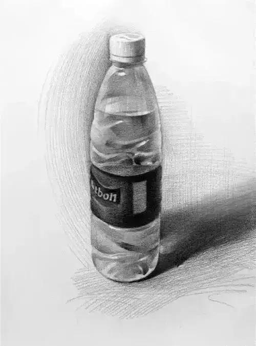 艺考静物素描考什么,艺考美术静物素描考题