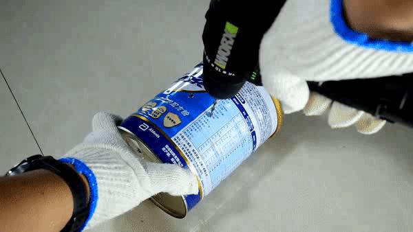 威克士211电钻评测,威克士无刷电钻we210拆解