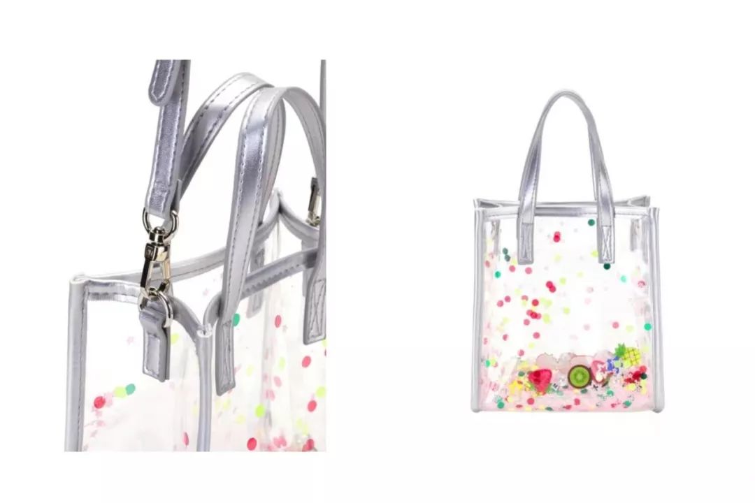 我背20块不到的童包出门，居然被人疯狂要链接？