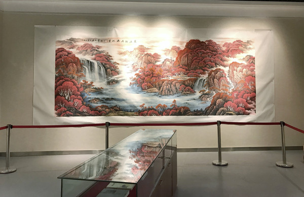 春游江淮请你来滁州版,春游江淮等您来