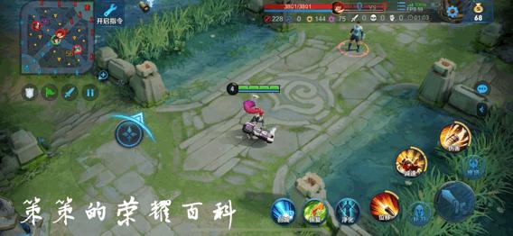 孙尚香爆炸输出丝血反杀,国服榜一孙尚香