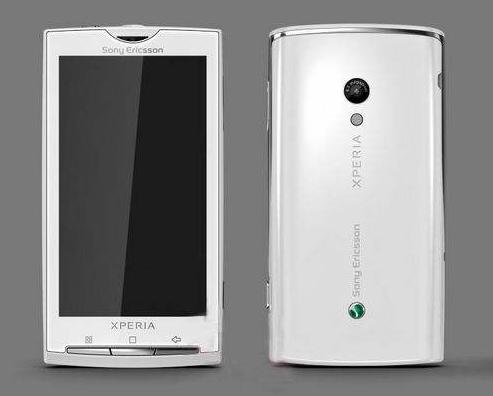 索爱曾经的机皇,索爱经典手机系列