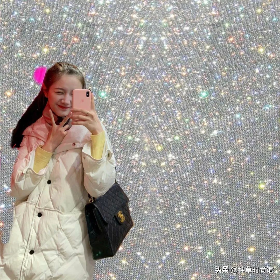 推荐的5只包包,最值得入手的100只包