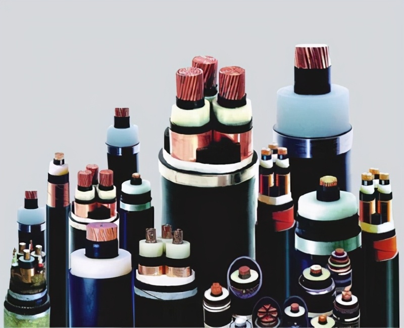 同样的电缆型号价格差距大,高压电缆和低压电缆价格差距