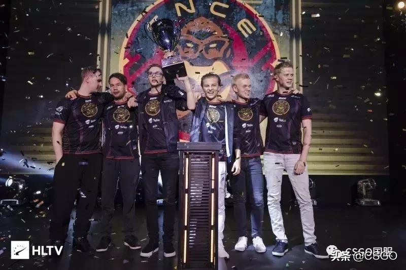 cs的major赛事和卡托维兹又是什么,2019卡托维兹major赛程