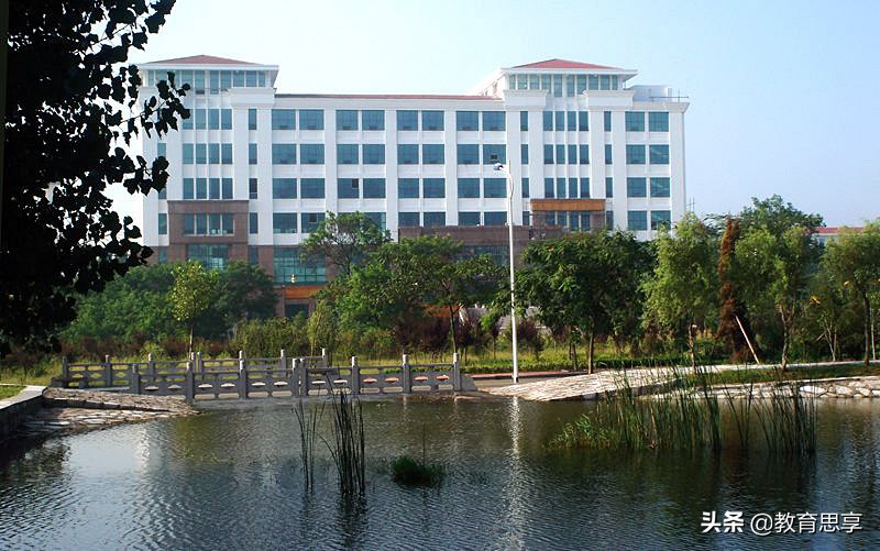 高校改名趣事:学校是本科、校名像专科,填报志愿别凭校名选大学