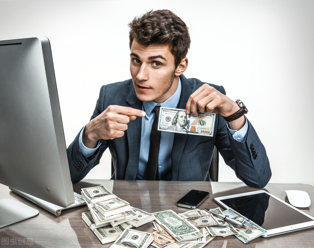 适合线上干的十个副业,线上副业有哪些靠谱可以赚钱的