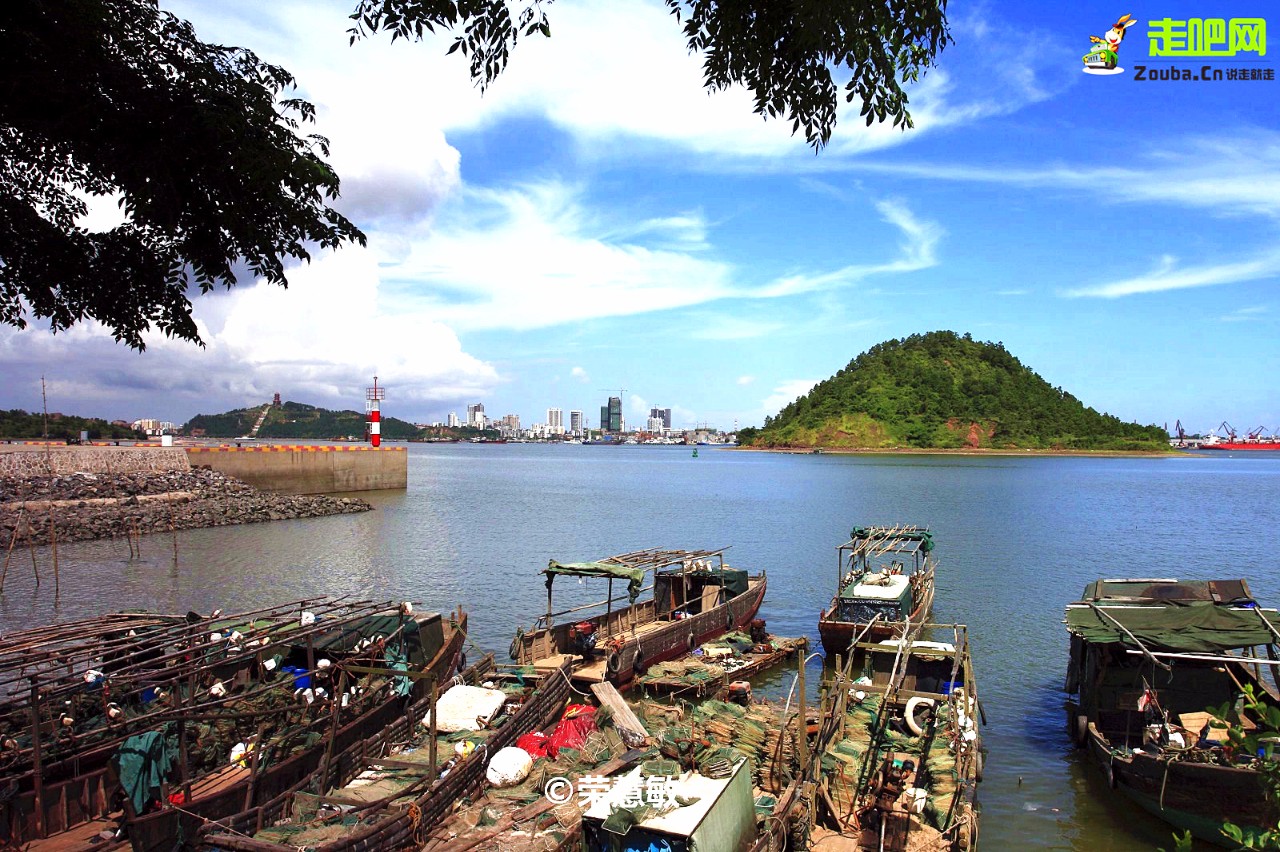 名气不及北海，这座南方边陲小城现在却比三亚更受北方人青睐！