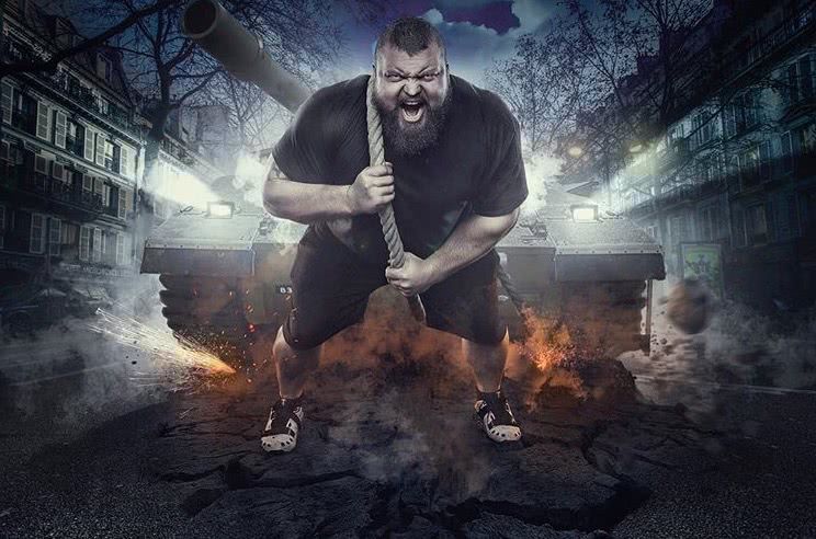 奥丁之子雷神索尔,奥丁之子