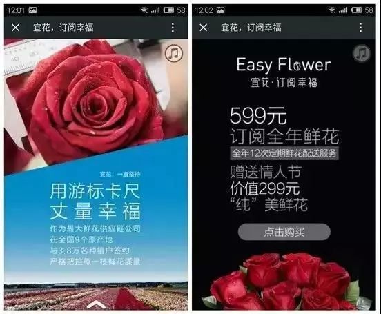 付费会员新玩法,会员模式经典案例
