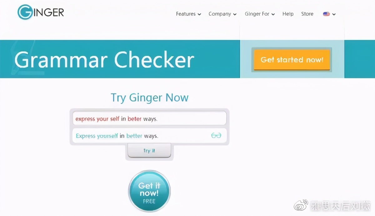 检查纠正英语语法的手机软件,英语语法纠正神器