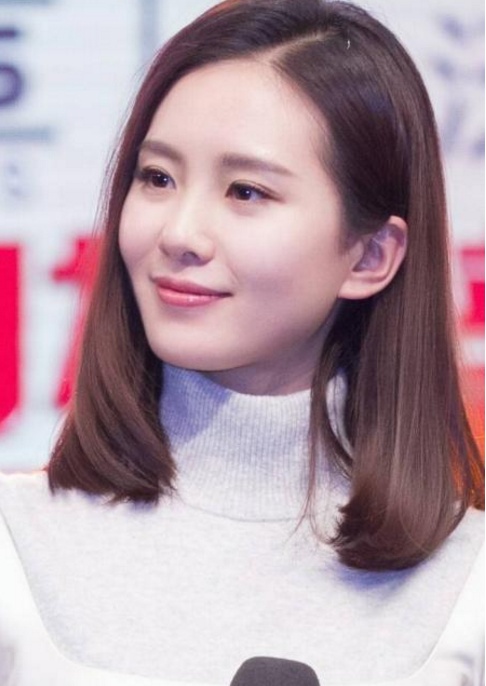 如何拥有飘逸的长发,如何拥有柔顺的长发