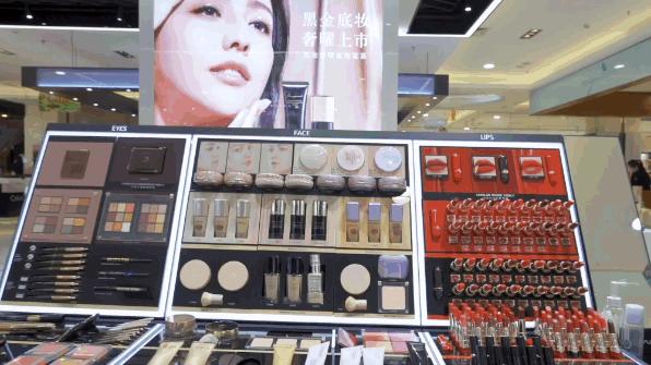 聊城的姐妹们,金鼎春季化妆防晒节活动大牌免费送!超值秒杀