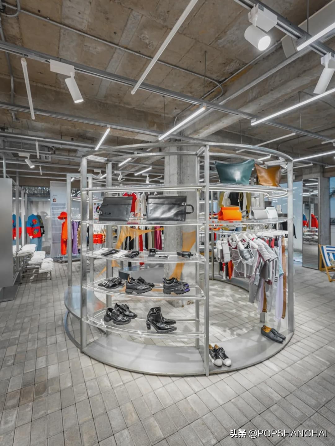 2019安福路打卡,安福路打卡地图全图