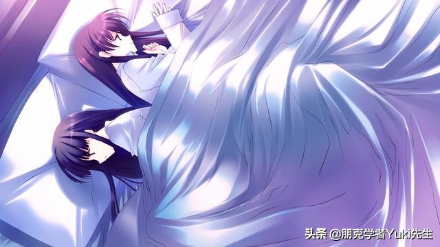 白色相簿2是讲什么的,白色相簿2是什么动漫