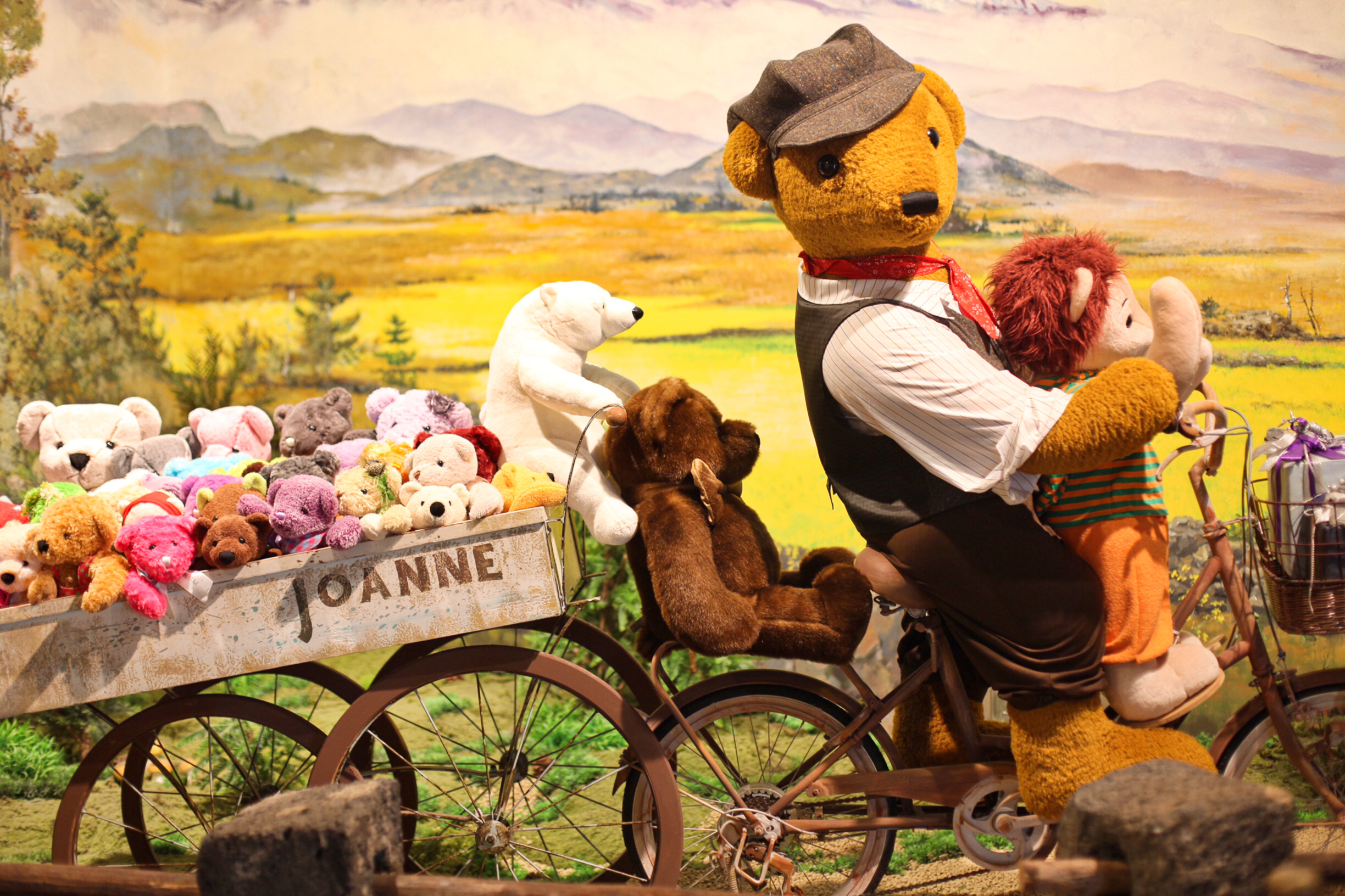 济州岛必去的景点推荐,韩国济州岛旅游必买