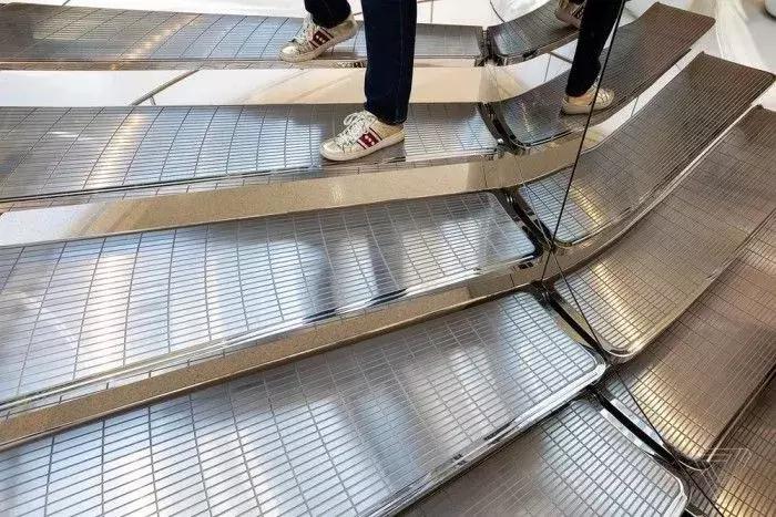 苹果店外立面效果图,苹果最大店面设计图