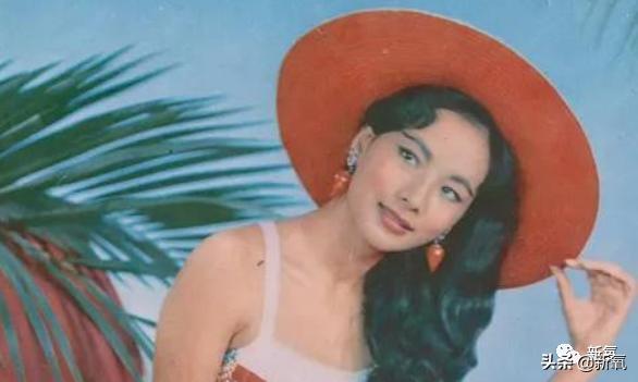 金庸经典女性人物,金庸第一大美人