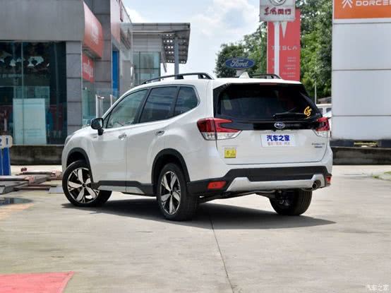 20多万的四驱suv最佳推荐,20多万落地的四驱suv