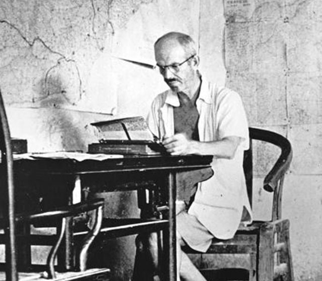 白求恩脾气暴躁视频,白求恩大发雷霆