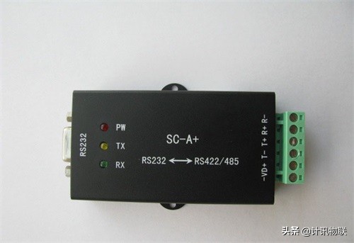 解析IIC总线、SPI总线、串口232、422、485通信、TCP/IP协议